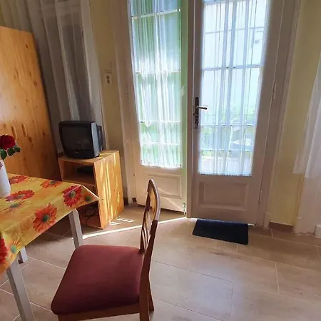 Apartman In - Balaton 43121 Siófok