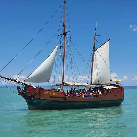 In - Balaton 43121 Apartman *