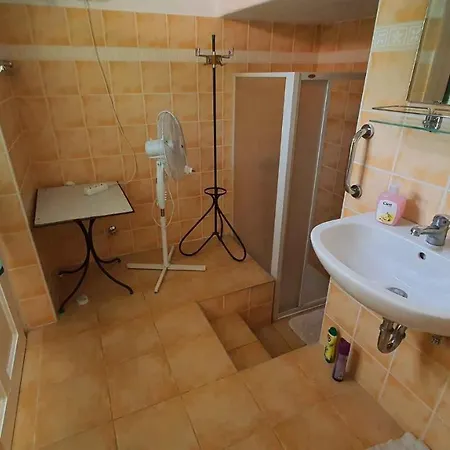 In - Balaton 43121 Apartament Siófok