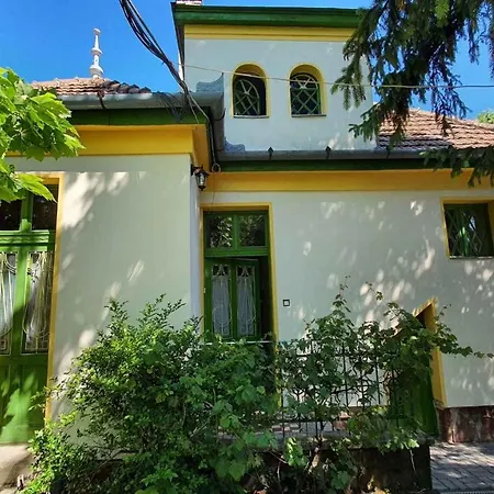 In - Balaton 43121 Apartman