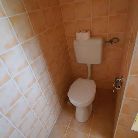 In - Balaton 43121 * Siófok