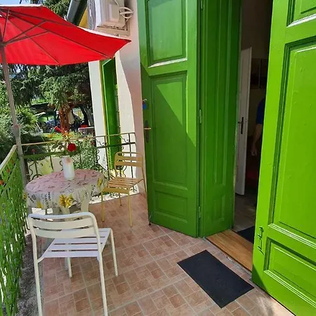 Apartament In - Balaton 43121