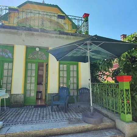 In - Balaton 43121 Apartman