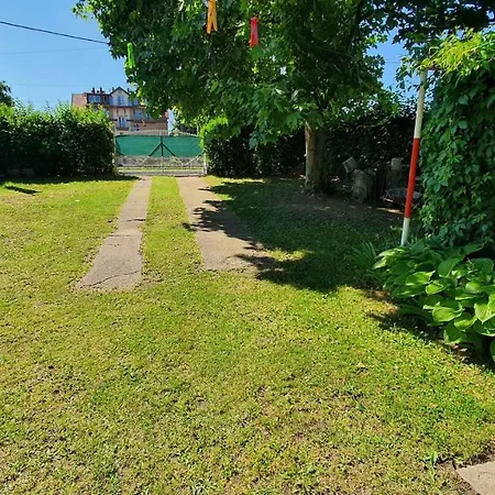 Apartman In - Balaton 43121 Siófok