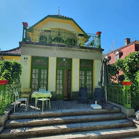 In - Balaton 43121 Apartman Siófok