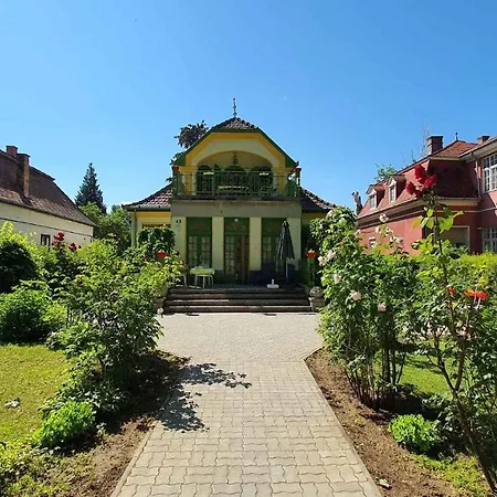 Apartman In - Balaton 43121 *