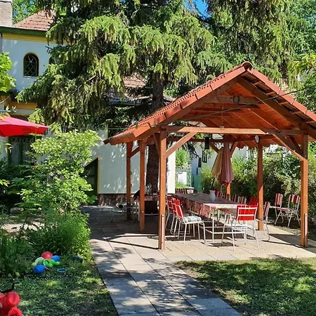 In - Balaton 43121 * Siófok