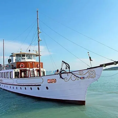 Apartament In - Balaton 43121 *