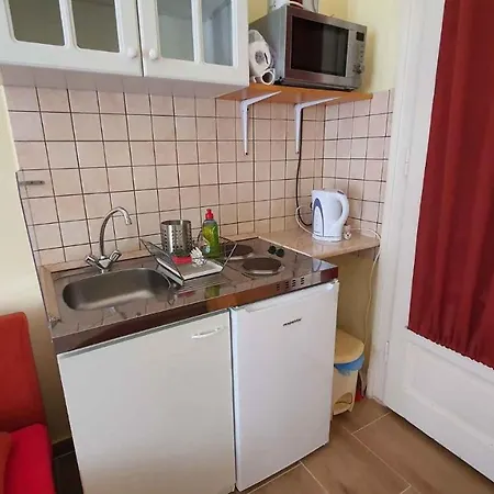 Apartman In - Balaton 43121