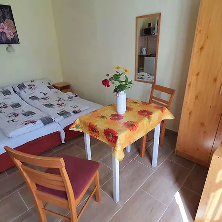 Apartament In - Balaton 43121 *