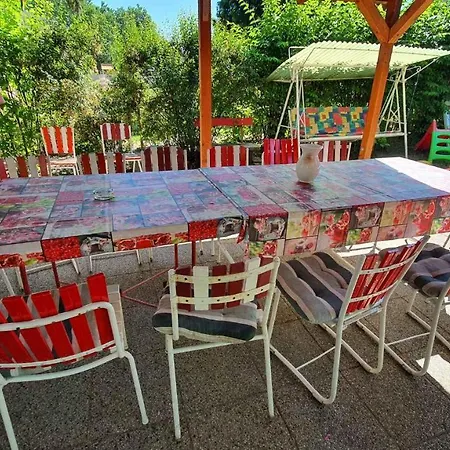 In - Balaton 43121 Apartman Siófok