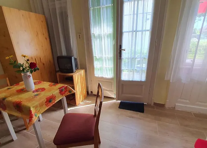 Apartament In - Balaton 43121 Siófok