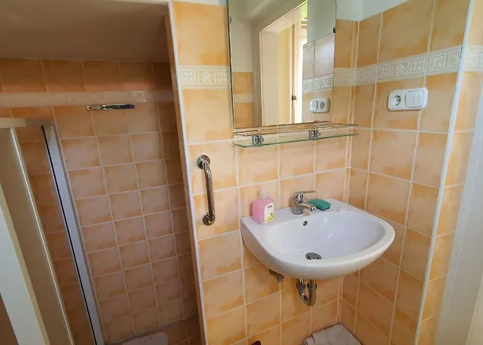 In - Balaton 43121 Apartament *