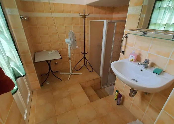 In - Balaton 43121 Apartament Siófok