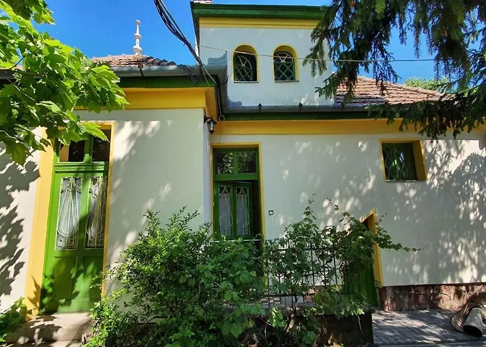 In - Balaton 43121 Apartament