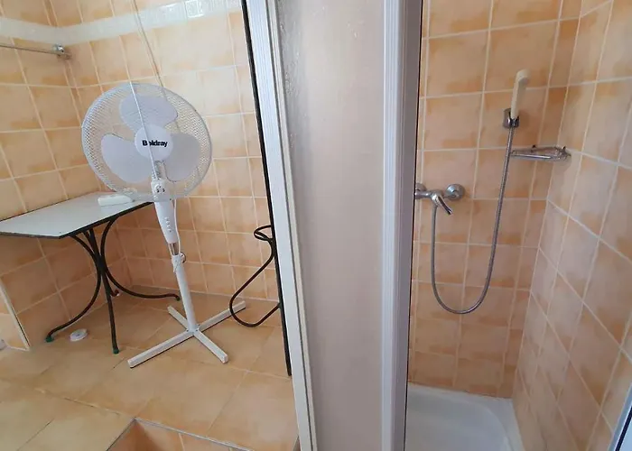 In - Balaton 43121 Apartament