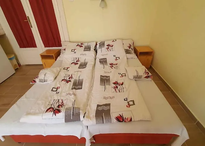 In - Balaton 43121 Apartament Siófok