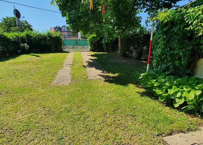Apartament In - Balaton 43121 Siófok