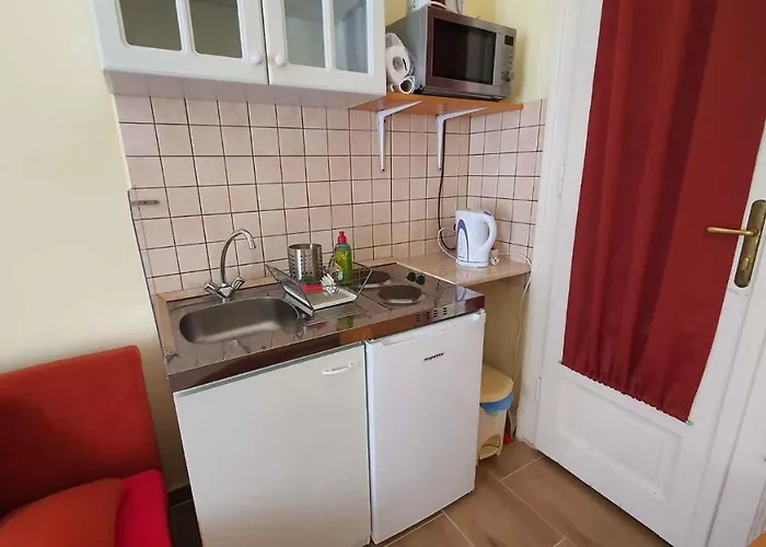 Apartament In - Balaton 43121